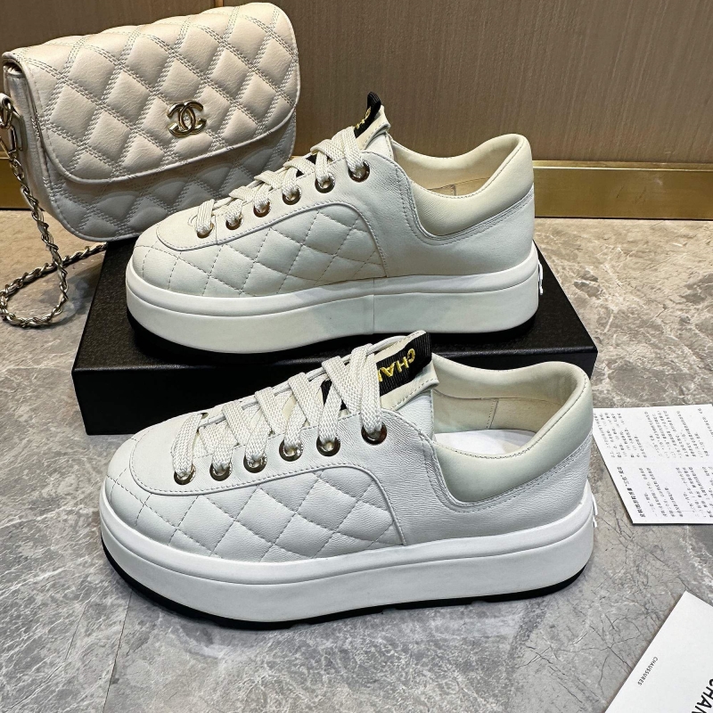 Chanel Sneakers